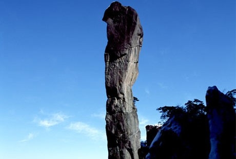 南昌到深度三清山2日游周2.4.6發(fā)團，深度純玩住山上